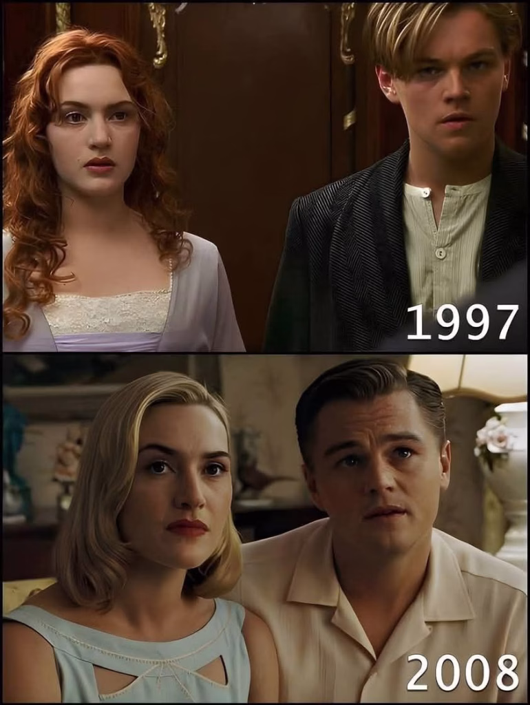 Kate Winslet