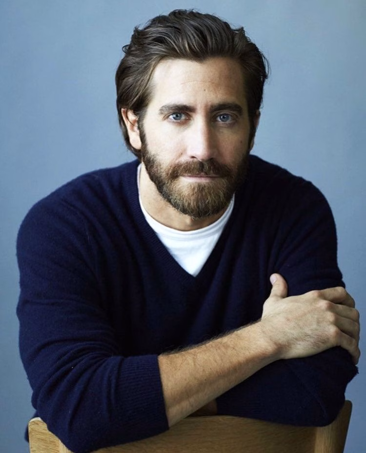 Jake Gyllenhaal