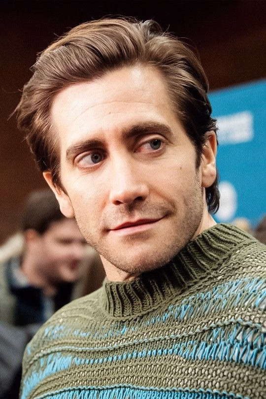 Jake Gyllenhaal
