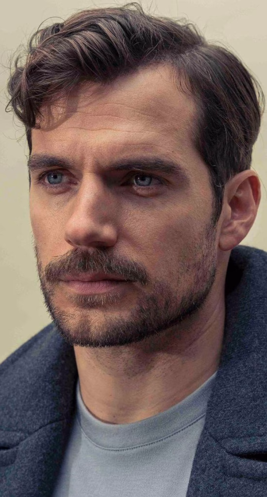 Henry Cavill