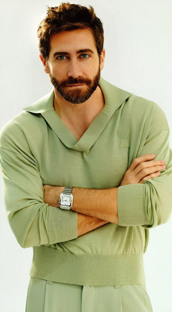 Jake Gyllenhaal