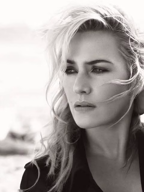Kate Winslet
