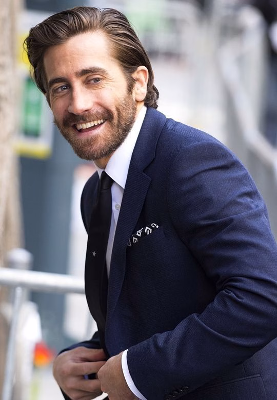 Jake Gyllenhaal