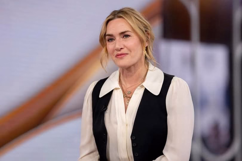 Kate Winslet