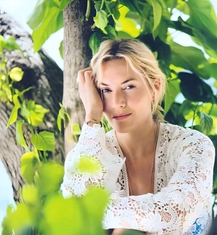 Kate Winslet