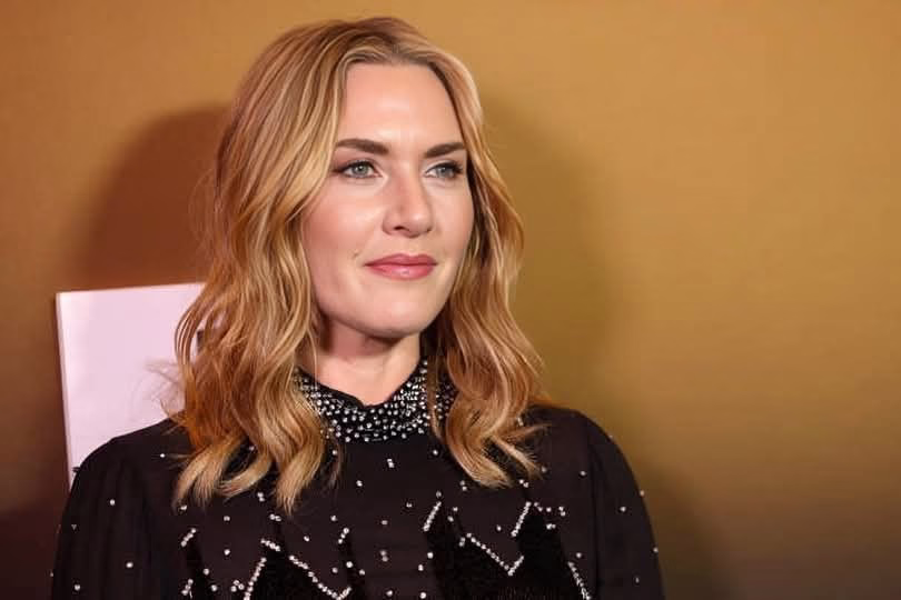 Kate Winslet