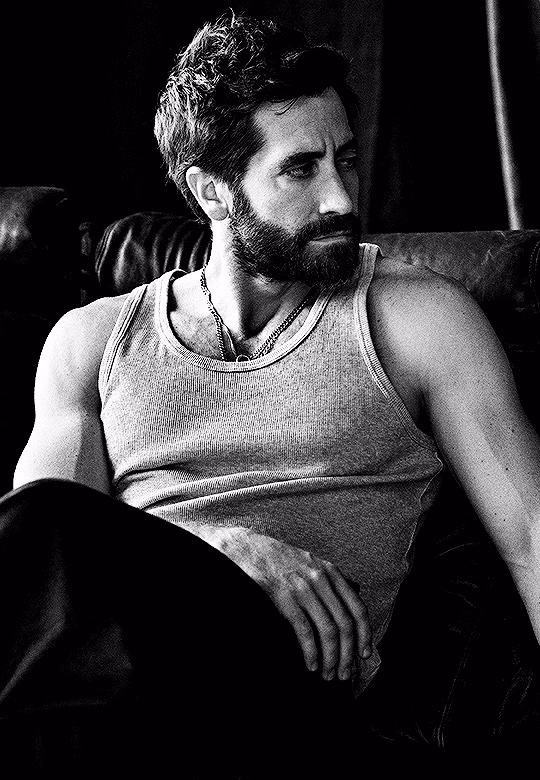 Jake Gyllenhaal