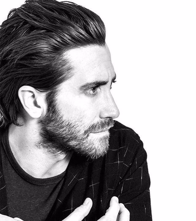 Jake Gyllenhaal