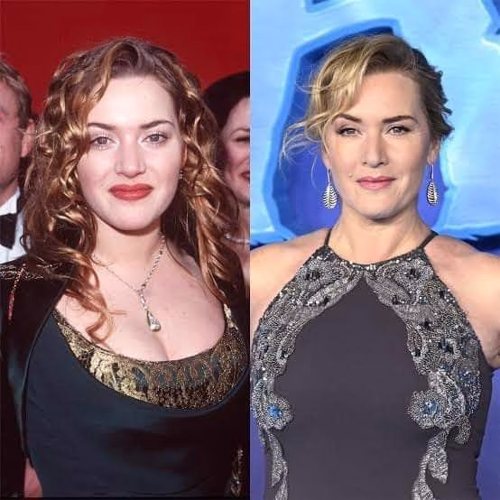 Kate Winslet