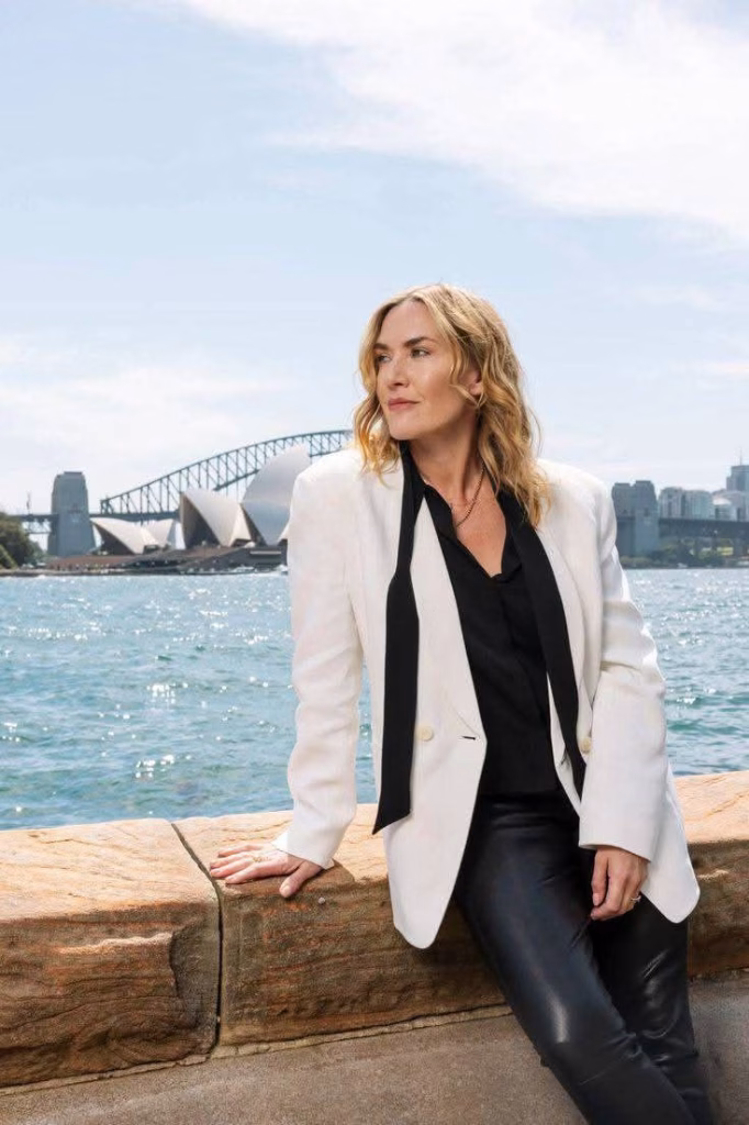 Kate Winslet