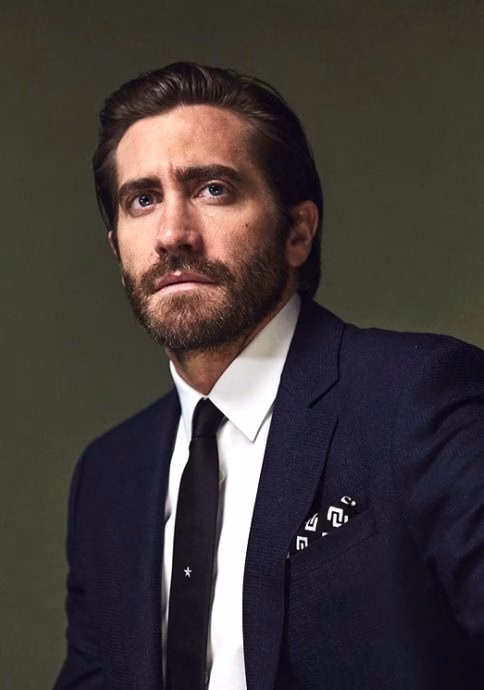 Jake Gyllenhaal