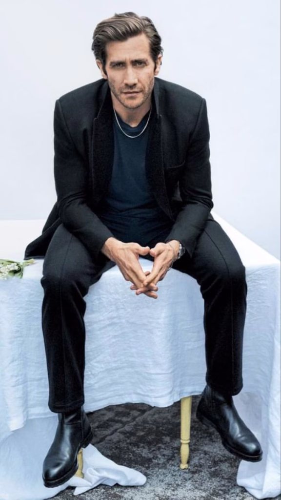 Jake Gyllenhaal