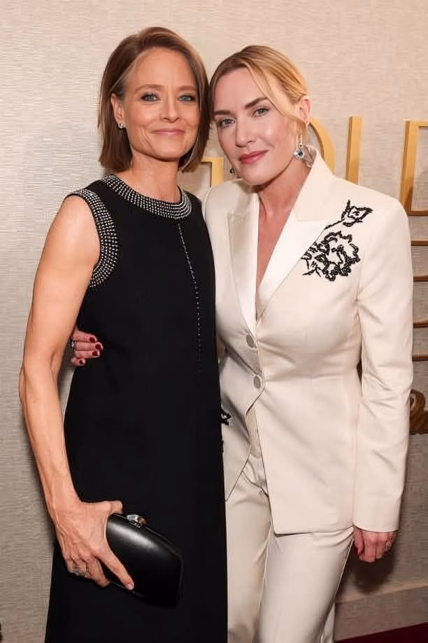 Kate Winslet