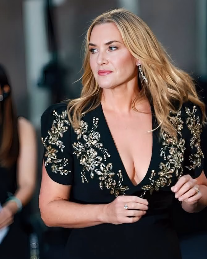 Kate Winslet