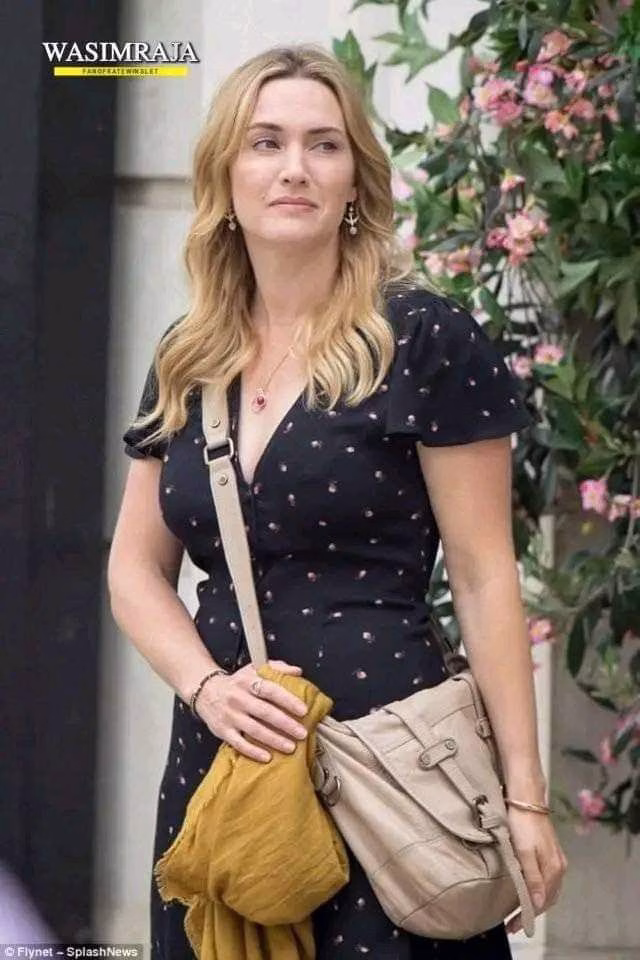 Kate Winslet