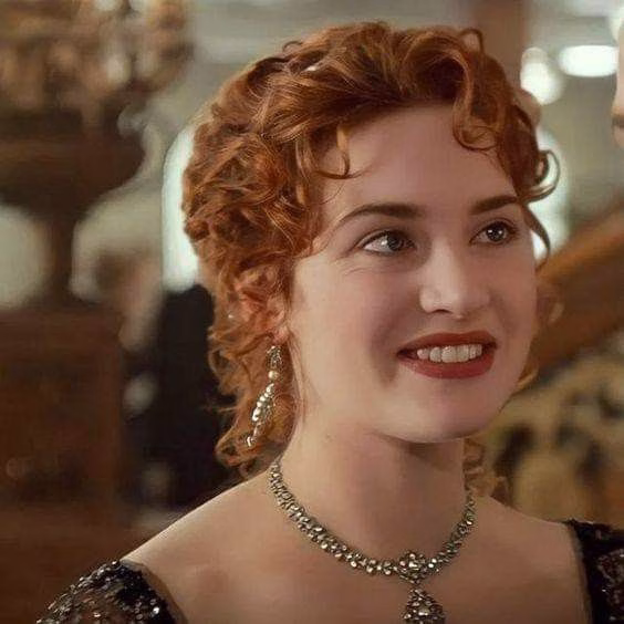 Kate Winslet