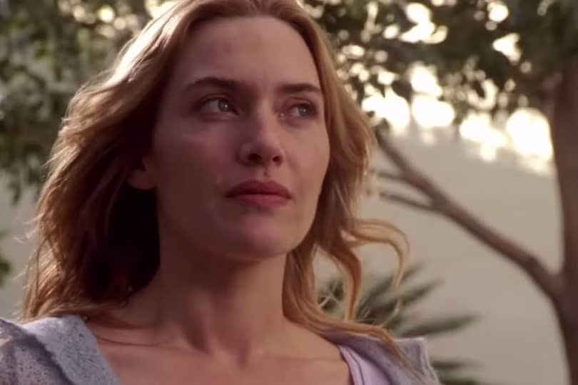Kate Winslet