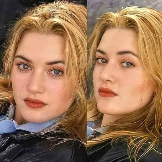 Kate Winslet