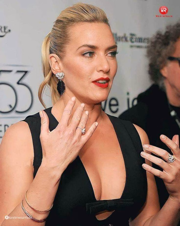 Kate Winslet