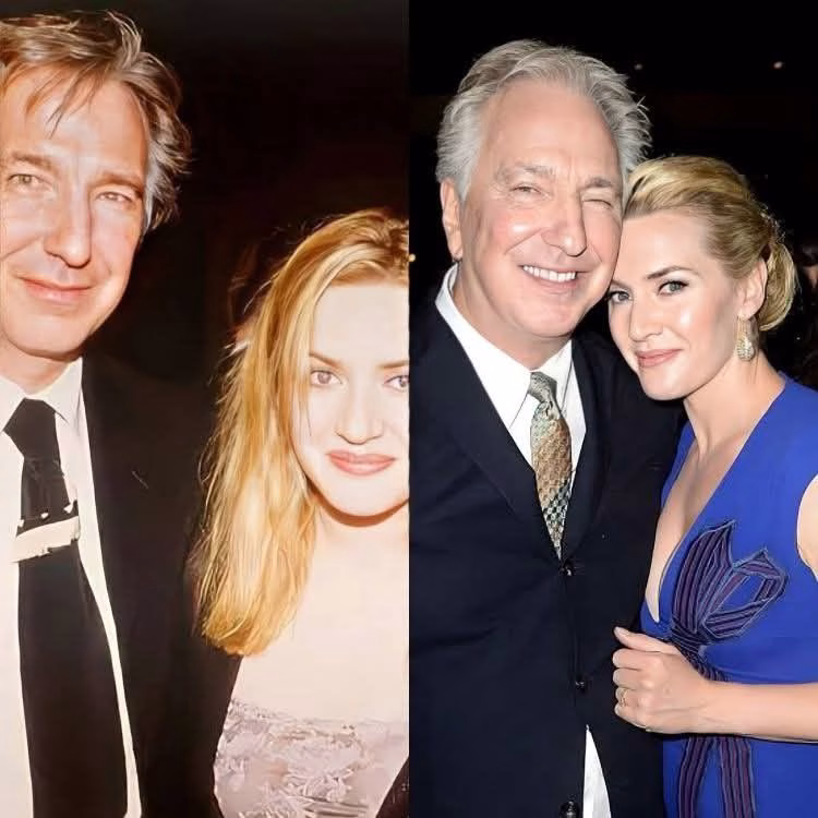 Kate Winslet