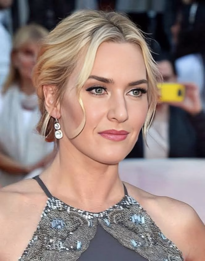 Kate Winslet