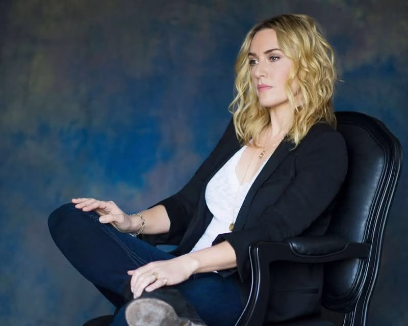 Kate Winslet