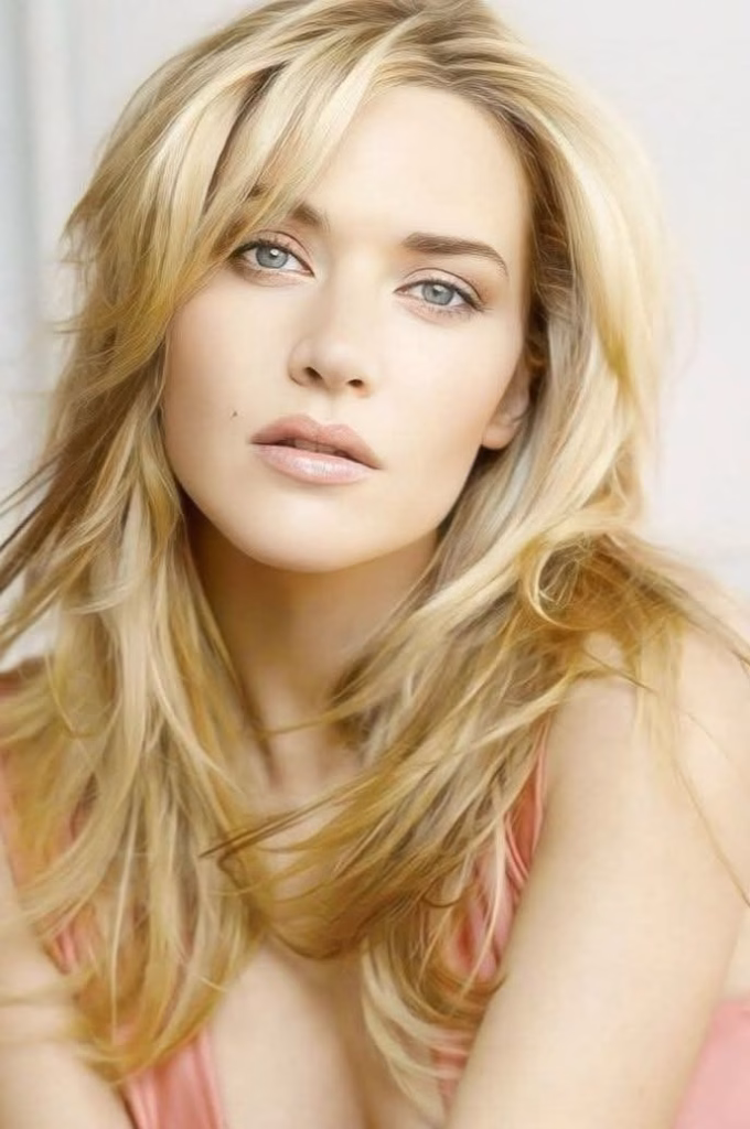 Kate Winslet