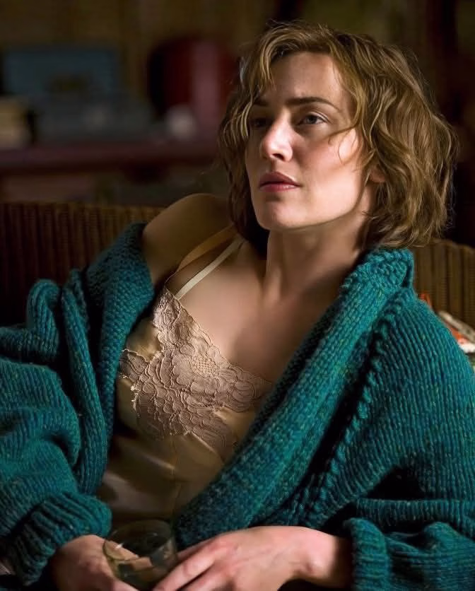 Kate Winslet