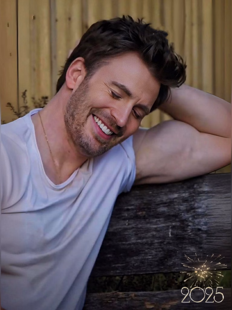 Chris Evans