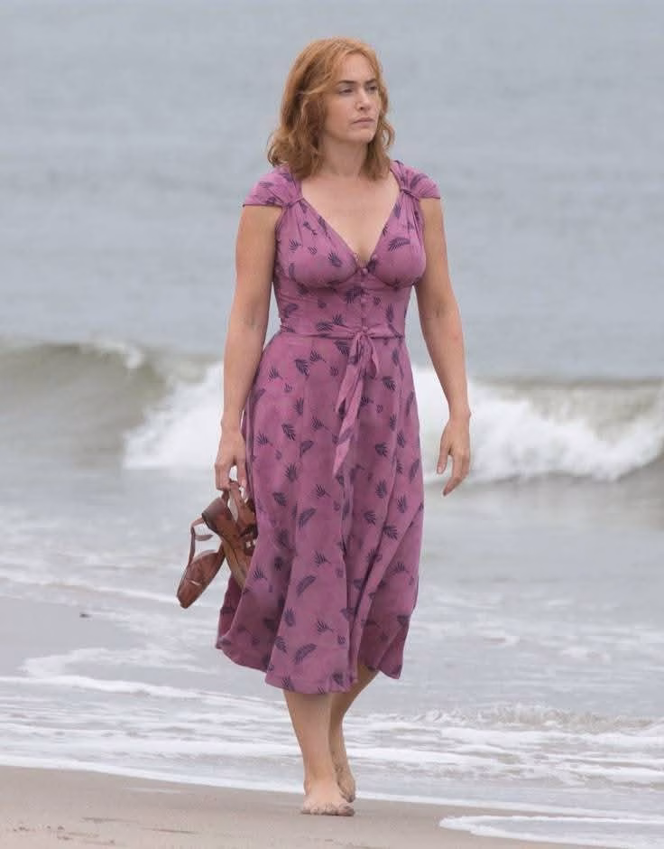 Kate Winslet