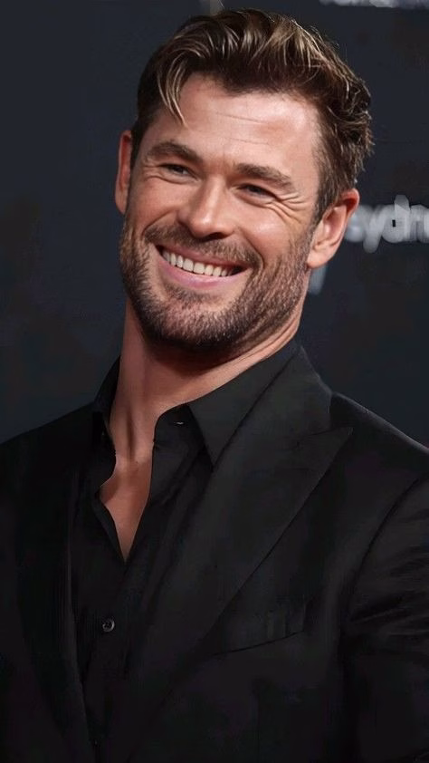 Chris Hemsworth