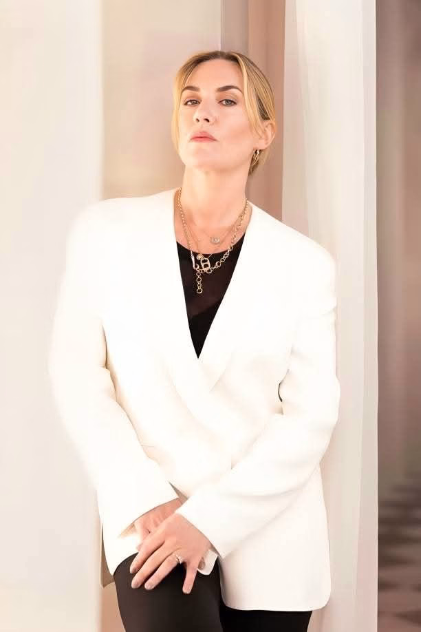 Kate Winslet