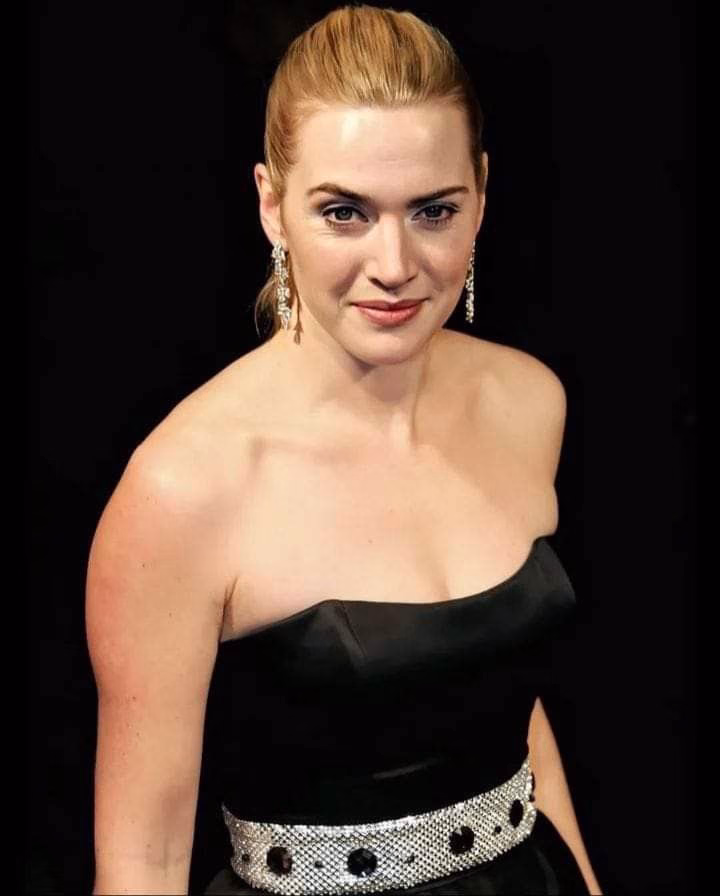 Kate Winslet