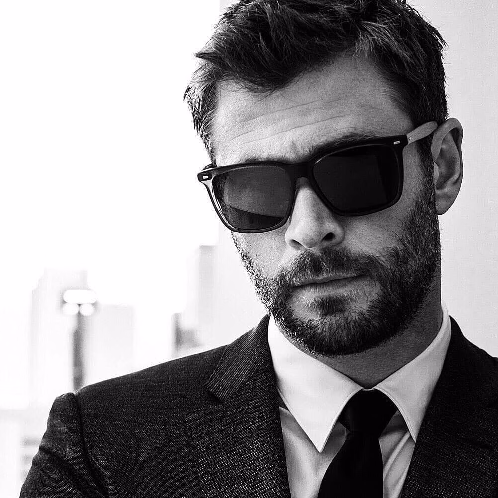 Chris Hemsworth