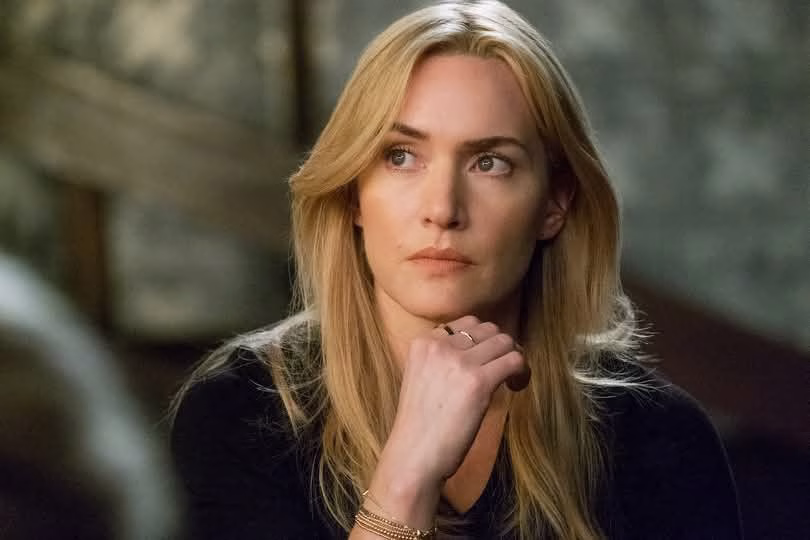 Kate Winslet