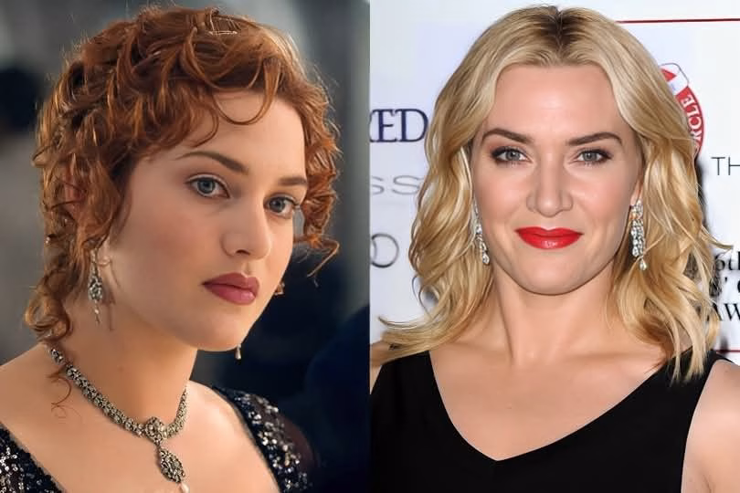 Kate Winslet