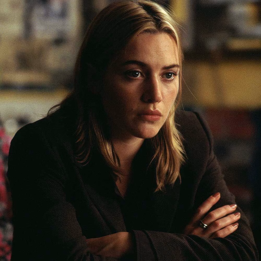 Kate Winslet