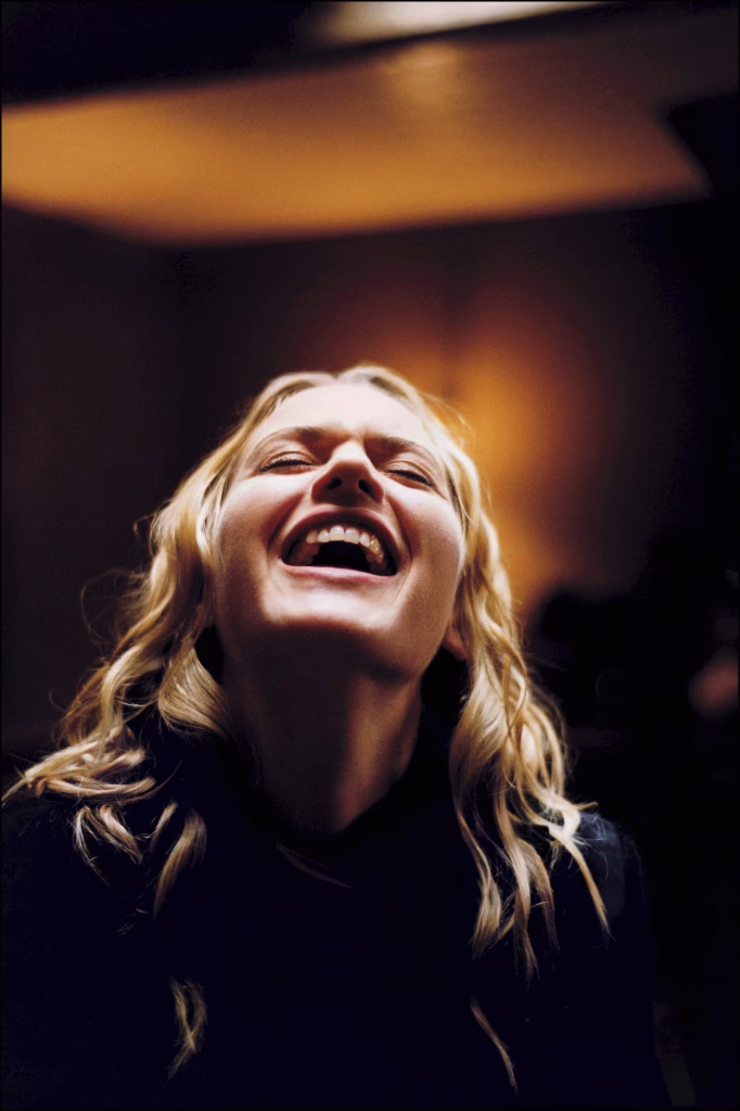 Kate Winslet