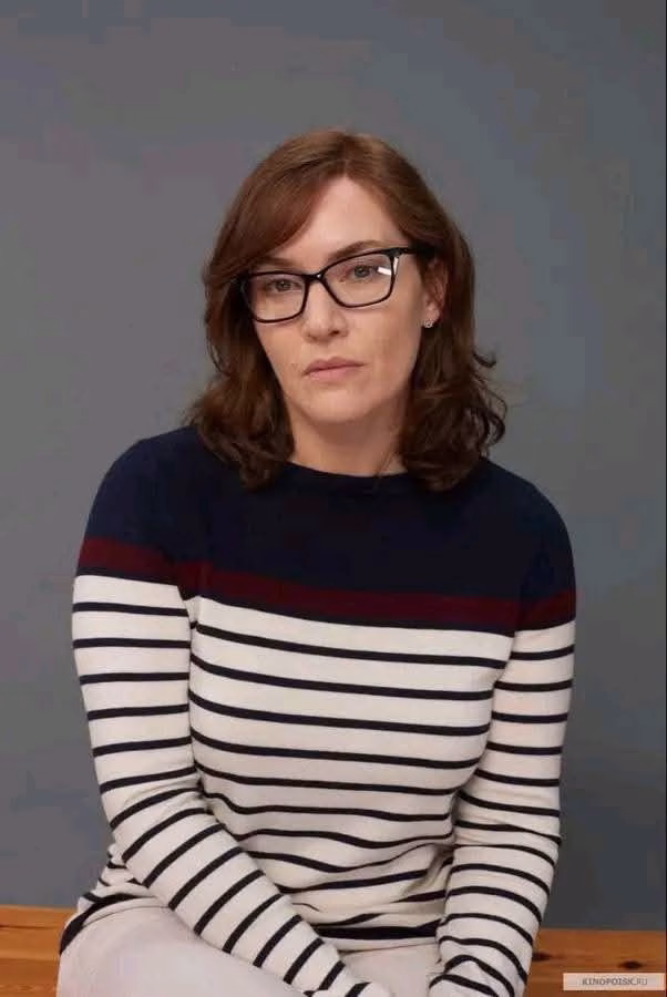 Kate Winslet