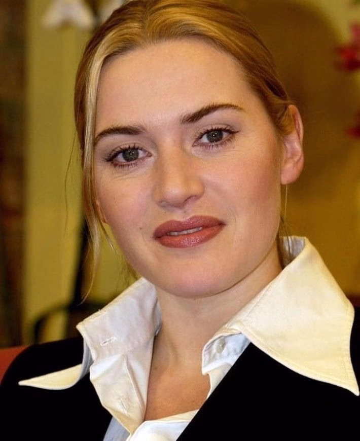 Kate Winslet
