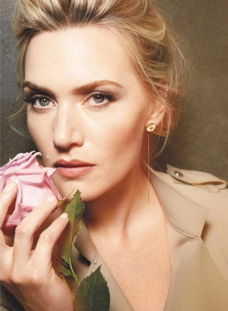Kate Winslet