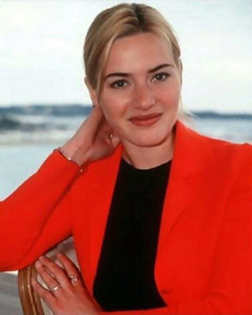 Kate Winslet