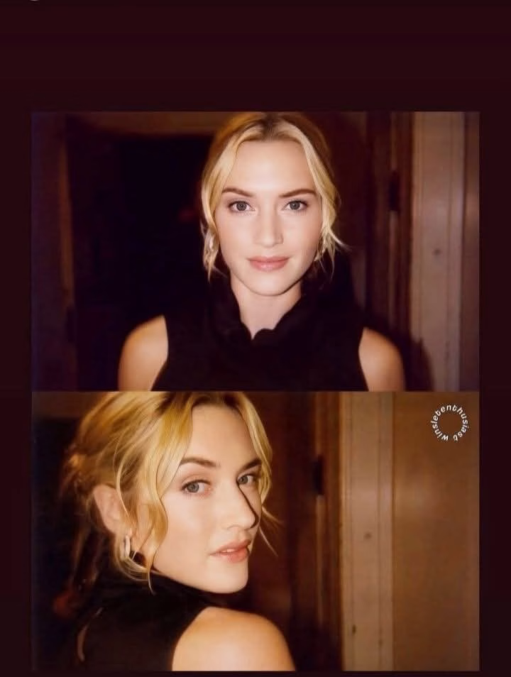 Kate Winslet