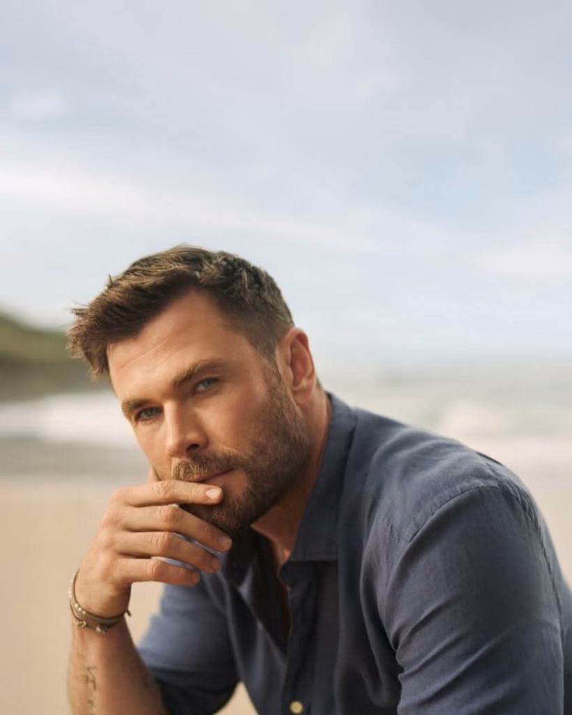 Chris Hemsworth