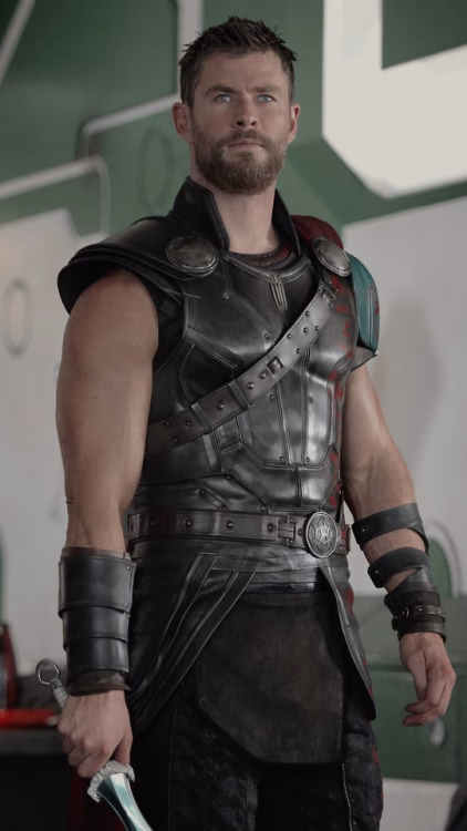 Chris Hemsworth