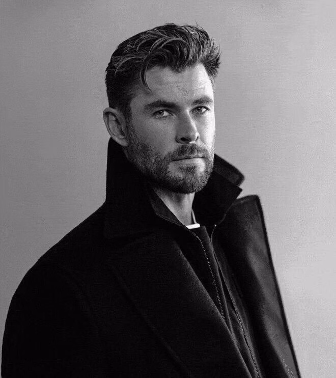 Chris Hemsworth