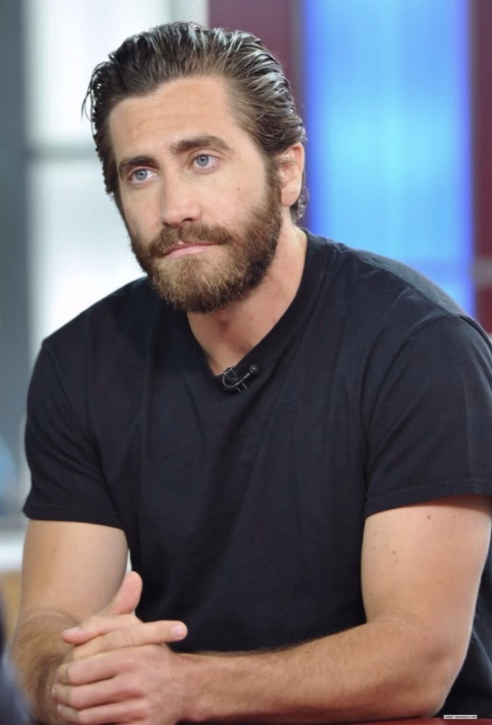 Jake Gyllenhaal