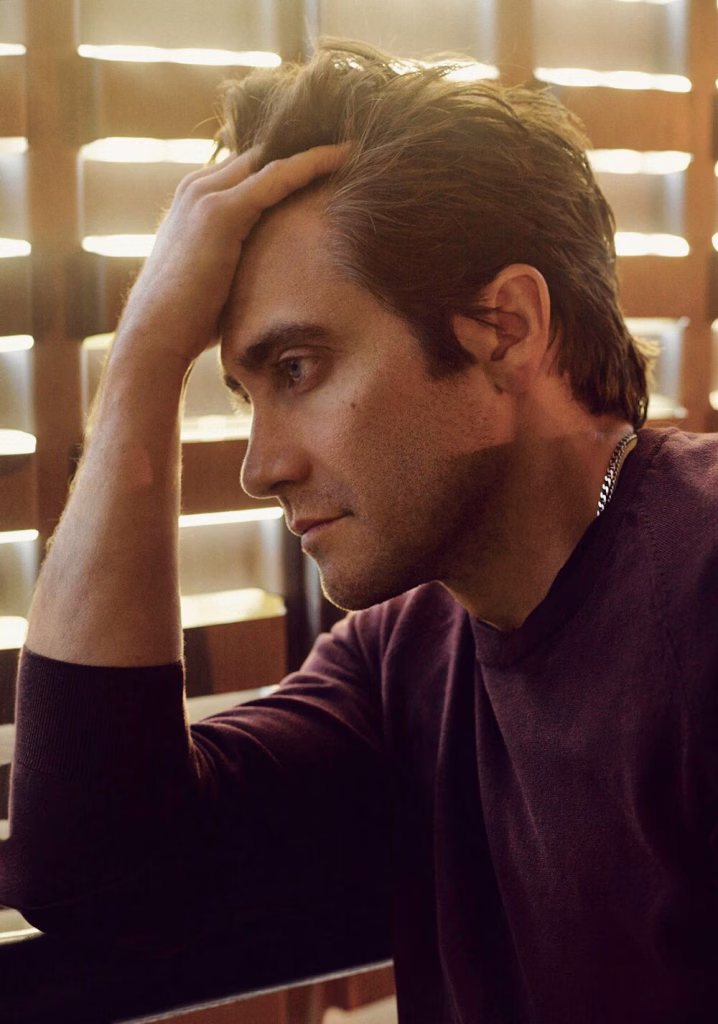 Jake Gyllenhaal