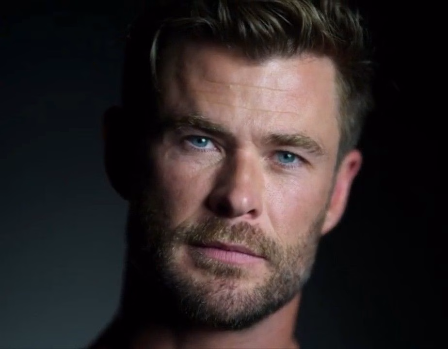 Chris Hemsworth