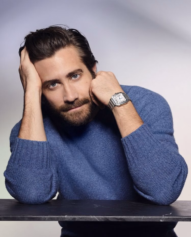 Jake Gyllenhaal